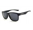 Óculos de Sol Tr-90 Masculino Preto Fosco - 9013PF