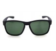 Óculos de Sol Tr-90 Masculino Preto Lt Verde - 9013PV