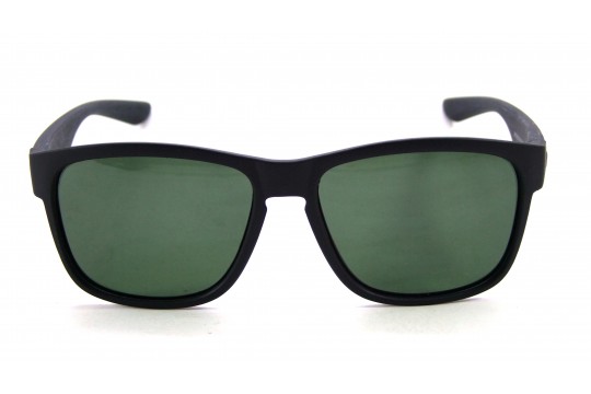 Óculos de Sol Tr-90 Masculino Preto Lt Verde - 9013PV