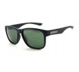 Óculos de Sol Tr-90 Masculino Preto Lt Verde - 9013PV