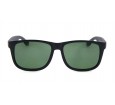 Óculos de Sol Tr-90 Masculino Preto Lt Verde - 9016PV