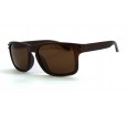 Óculos de Sol Acetato Masculino Marrom - 9102M