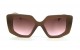Óculos de Sol Acetato Feminino Nude - AF81052ND