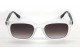 Óculos de Sol Acetato Unissex Transparente - AF81086TR