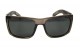 Óculos de Sol Acetato Masculino Cinza - GB540987ASCZ