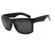 Óculos de Sol Acetato Masculino Preto - GB540987ASP