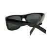 Óculos de Sol Acetato Masculino Preto - GB540987ASP