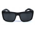 Óculos de Sol Acetato Masculino Preto - GB540987ASP