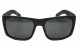 Óculos de Sol Acetato Masculino Preto Fosco - GB540987ASPF