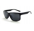 Óculos de Sol Acetato Masculino Preto  - CJ61047P