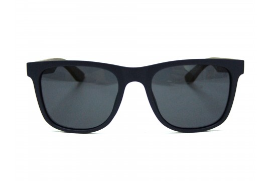 Óculos de Sol Bambu  Azul - CY2212BMAZ