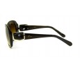 Oculos De Sol Acetato C7 Seven Feminino Marrom - F0095M