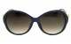 Óculos de Sol Acetato C7 Seven Feminino Azul - F095RA
