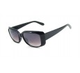 Óculos de Sol Acetato Feminino Preto - HP07080P