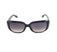 Óculos de Sol Acetato Feminino Preto - HP07080P