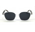 Óculos de Sol Acetato Unissex Transparente  - HP07135TR