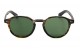 Óculos de Sol Acetato Unissex Estampado Lt Verde - HP07143EV