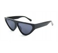 Óculos de Sol Acetato Feminino Preto - HP07195P