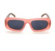 Óculos de Sol Acetato Feminino Rosa - HP07196R