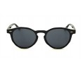 Óculos de Sol Acetato Unissex Preto - HP07199P