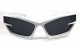 Óculos de Sol Acetato Unissex Branco - HP07311B