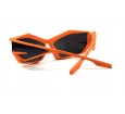 Óculos de Sol Acetato Unissex Laranja - HP07311LR