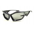 Óculos de Sol Acetato Unissex Prata Lt Prata - HP07311PP