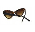 Óculos de Sol Acetato Feminino - HP07402EMM