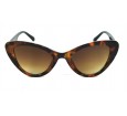 Óculos de Sol Acetato Feminino - HP07402EMM