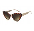 Óculos de Sol Acetato Feminino - HP07402ER