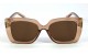 Óculos de Sol Acetato Feminino - HP07406CR