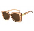 Óculos de Sol Acetato Feminino - HP07406CR