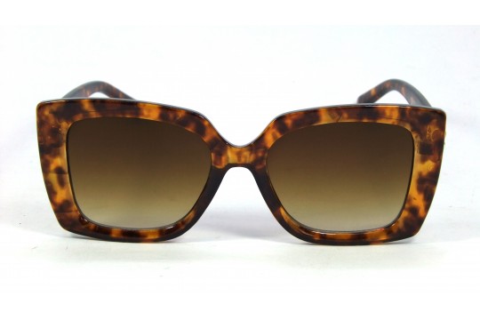 Óculos de Sol Acetato Feminino - HP07406EM