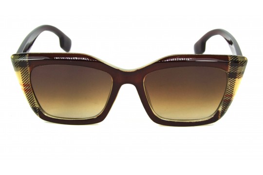 Óculos de Sol Acetato Feminino - HP07736M