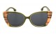 Óculos de Sol Acetato Feminino - HP07916CR