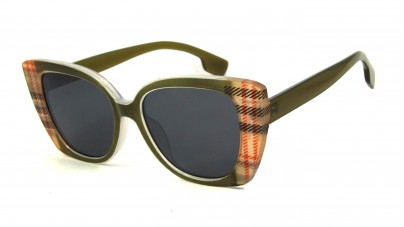 Óculos de Sol Acetato Feminin...