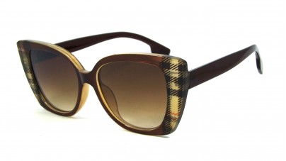 Óculos de Sol Acetato Feminin...