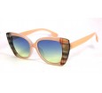 Óculos de Sol Acetato Feminino - HP07916RC