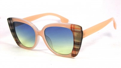 Óculos de Sol Acetato Feminin...