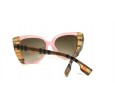 Óculos de Sol Acetato Feminino - HP07916RS