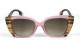 Óculos de Sol Acetato Feminino - HP07916RS