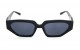 Óculos de Sol Acetato Feminino Preto - HP07917P