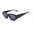 Óculos de Sol Acetato Feminino Preto - HP07917P