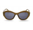 Óculos de Sol Acetato Feminino Caramelo - HP08360CR