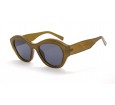 Óculos de Sol Acetato Feminino Caramelo - HP08360CR