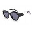 Óculos de Sol Acetato Feminino Preto - HP08360P