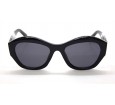 Óculos de Sol Acetato Feminino Preto - HP08360P