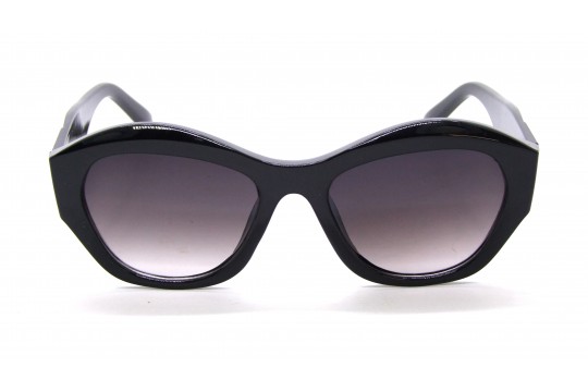 Óculos de Sol Acetato Feminino Preto LT Degrade - HP08360PD