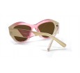 Óculos de Sol Acetato Feminino Rose - HP08360RS