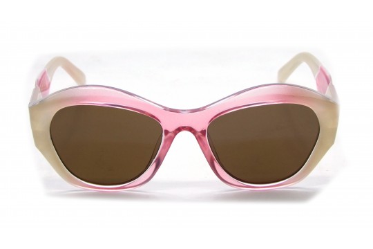 Óculos de Sol Acetato Feminino Rose - HP08360RS